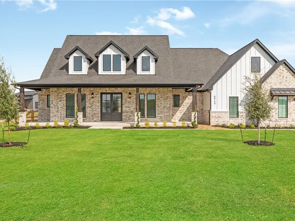 5964 Reliance Ridge Cir, Bryan, TX 77808