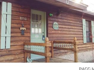 8550 SE 143rd St, Inglis, FL 34449