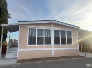 87 Cinnamon Ln, Bakersfield, CA 93308