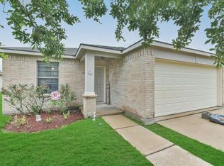 2726 Roaring Oaks Ln, Katy, TX 77449