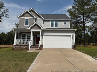 270 Travelers Way, Lillington, NC 27546