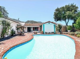 156 S Topanga Canyon Blvd, Topanga, CA 90290