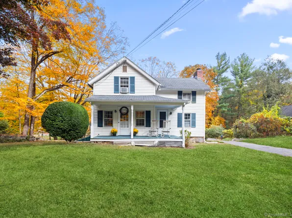 2993 High Ridge Road, Stamford, CT 06903