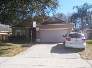 8623 Fort Shea Ave, Orlando, FL 32822