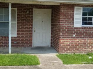 1746 S Tallowood Dr, Lake Charles, LA 70605
