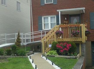 231 Elizabeth Ave, East Pittsburgh, PA