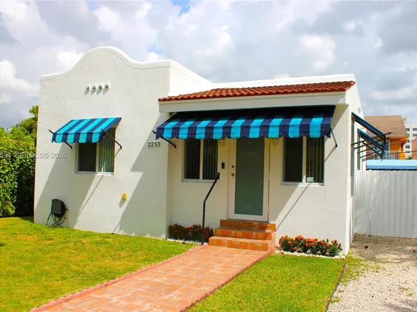 2253 SW 10th St, Miami, FL 33135