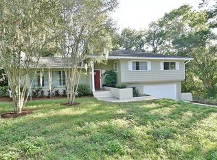 2841 SW 1st Ave, Gainesville, FL 32607