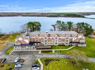Lake Point Village, Lakeville, MA 02347
