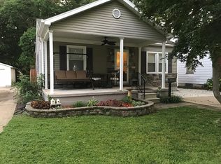 3133 S 5th St, Springfield, IL 62703