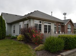 4203 Fieldbrook Pass, Fort Wayne, IN 46815