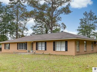 980 Burgessville Rd, Ruston, LA 71270