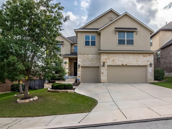 24215 GAZANIA BLF, San Antonio, TX 78260