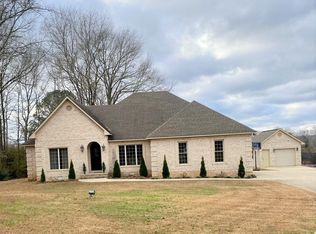 1744 County Road 146, Winfield, AL 35594