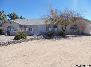 2110 Seneca St, Kingman, AZ 86401