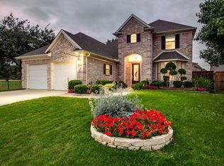 413 Manders Ct, Irving, TX 75063