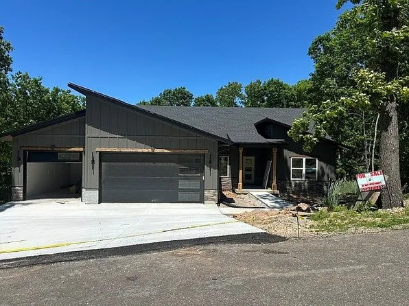 3 Allison Cir, Bella Vista, AR 72715
