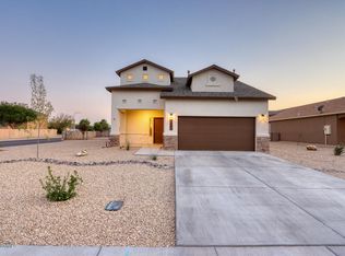 3003 La Union Ct, Las Cruces, NM 88007