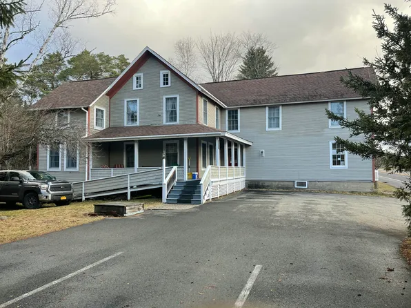 815 State Route 86, Gabriels, NY 12939