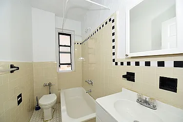 Rented by Keller Williams NYC