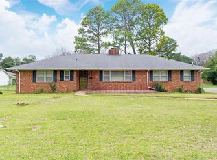 1025 Federal Dr, Montgomery, AL 36107