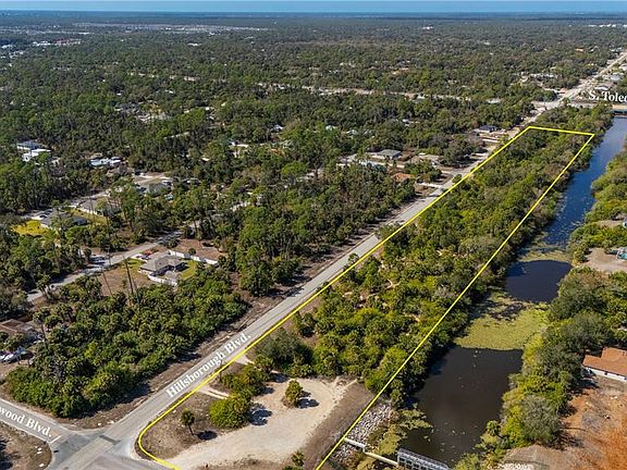 3rd image of W HILLSBOROUGH BOULEVARD
