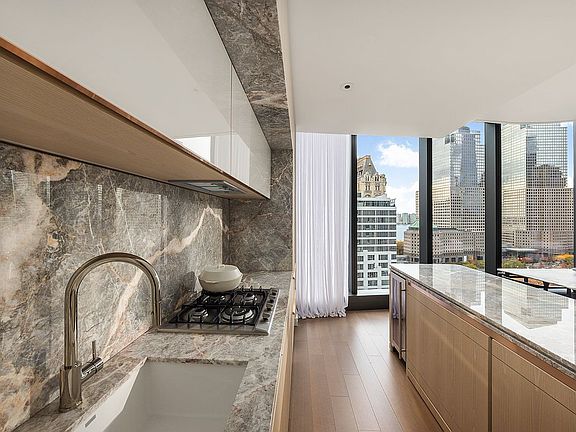 3rd image of 125 Greenwich St #34D