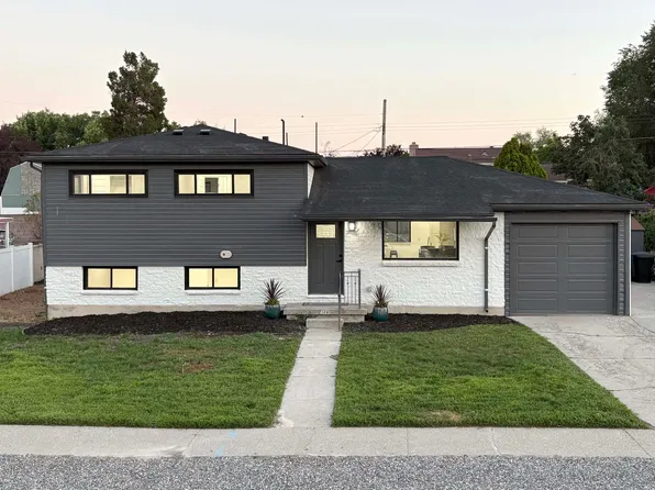 4173 W 5010 S, Salt Lake City, UT 84118