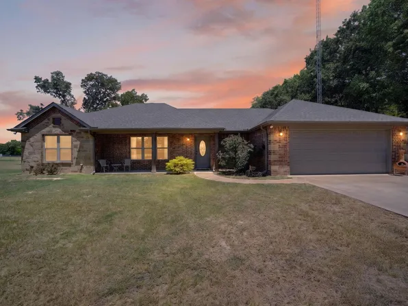 510 Vz County Road 2517, Canton, TX 75103