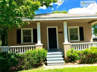 1417 S Appleton Ave, Independence, MO 64052