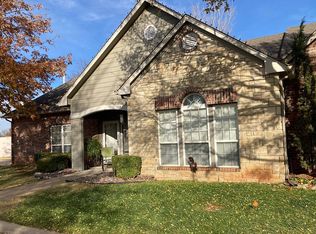 10107 S 94th Pl E, Tulsa, OK 74133