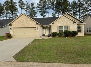 116 Back Cedar Ln, Warner Robins, GA 31093