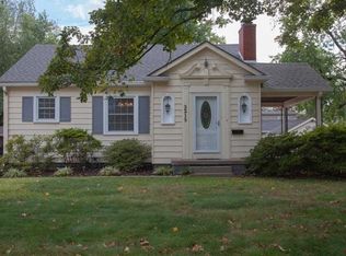 3215 E Chandler Ave, Evansville, IN 47714