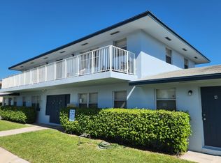 1110 W Blue Heron - 1, West Palm Beach, FL 33404