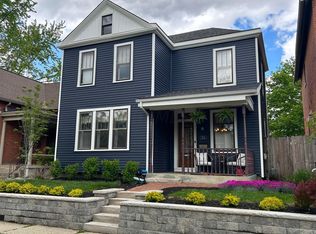 174 E Mithoff St, Columbus, OH
