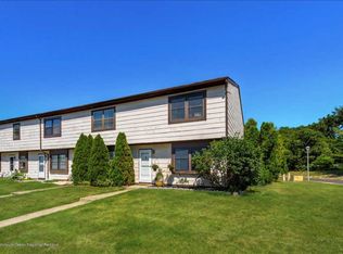 1160 Sawmill Rd #101, Brick, NJ 08724