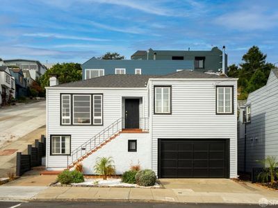 1450 Diamond St, San Francisco, CA, 94131