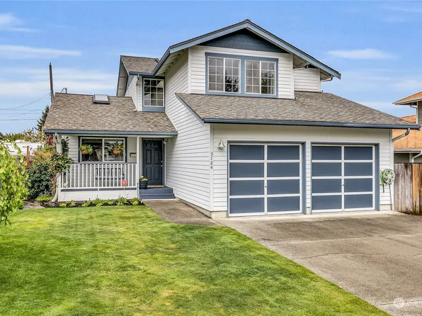 3724 N Huson Street, Tacoma, WA 98407