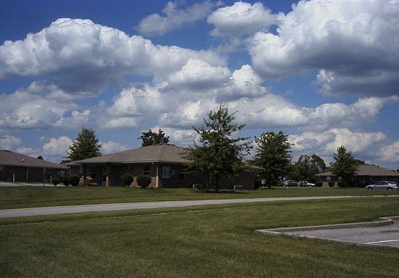 1120 and 1130 Building