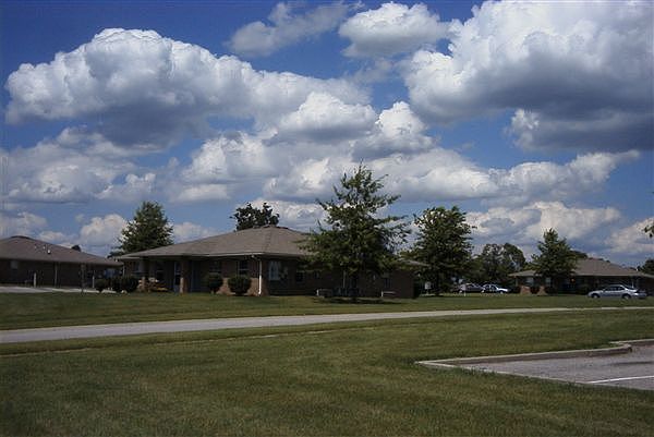 1120 and 1130 Building