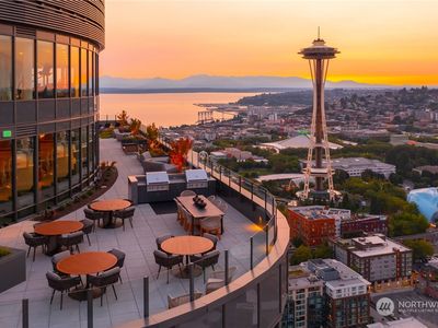 2510 6th Avenue #3306, Seattle, WA, 98121