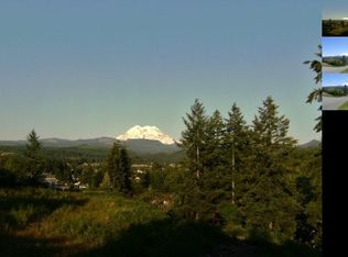 851 View Crest Dr W, Eatonville, WA 98328
