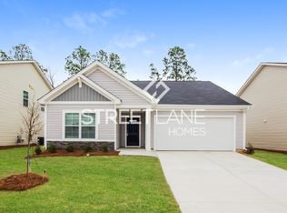 320 Chetsley Dr, Lexington, SC 29073