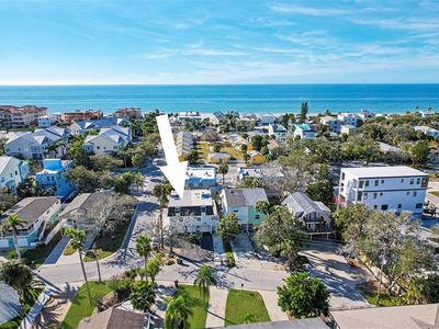 700 2nd St #B, Indian Rocks Beach, FL, 33785