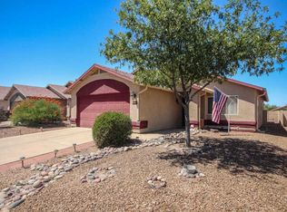 9407 E Lochnay Ln, Tucson, AZ 85747