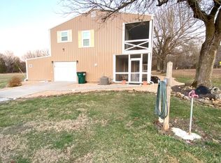 5674 Highway 123, Walnut Grove, MO 65770