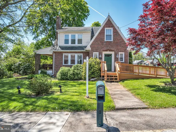 126 W Main St, New Freedom, PA 17349