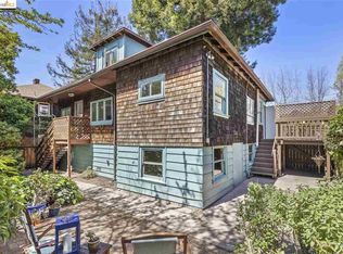 2731 Fulton St, Berkeley, CA 94705