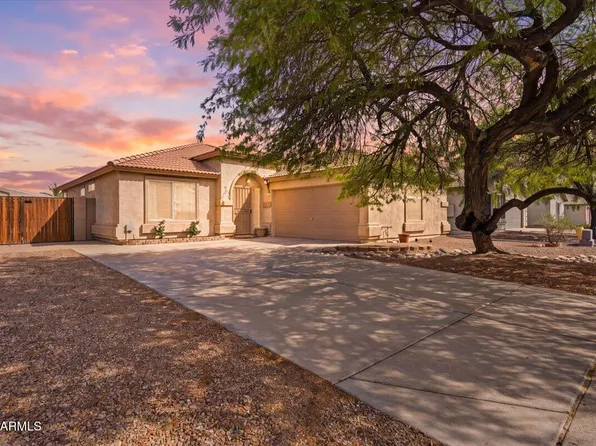 1349 S 80TH Street, Mesa, AZ 85209