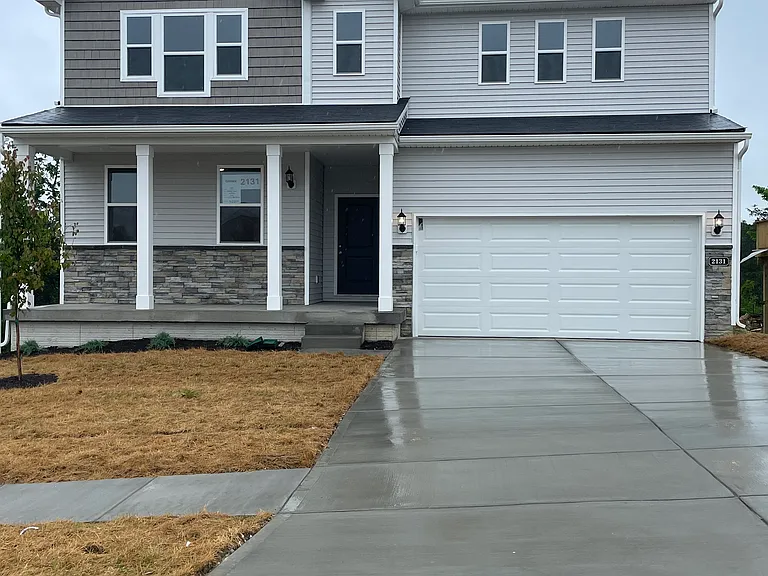 2131 Aiken Back Ln — Photo 1